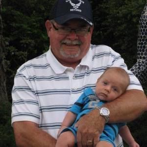 Meet your Posher, Scott